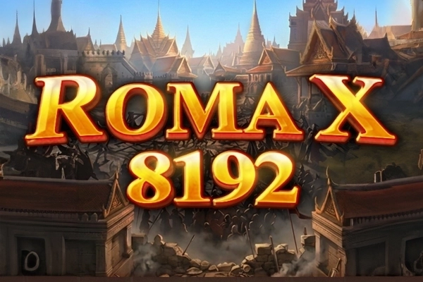 Roma X 8192