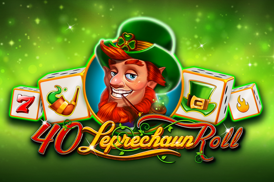 40 Leprechaun Roll