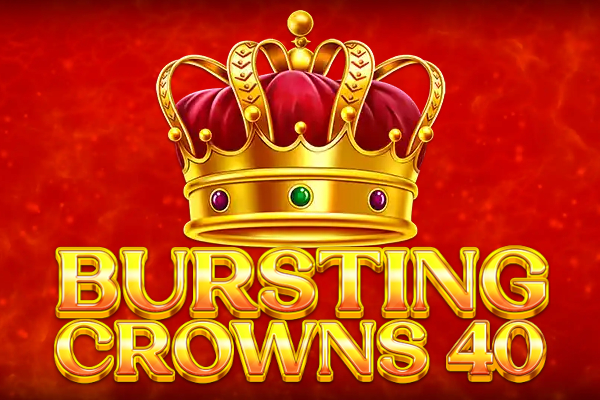 Bursting Crowns 40