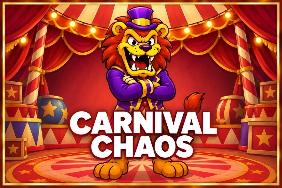 Carnival Chaos