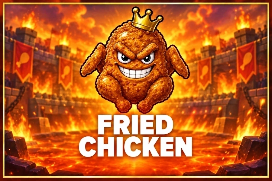 Fried Chicken