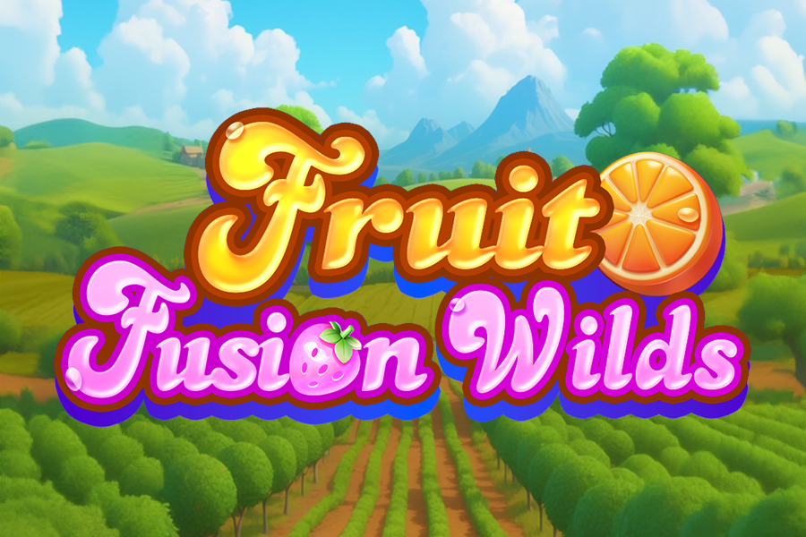 Fruit Fusion Wilds