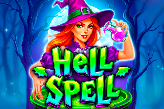Hell Spell