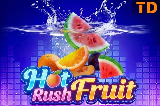 Hot Rush Fruit