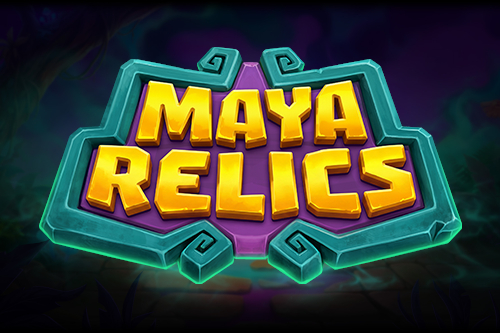 Maya Relics