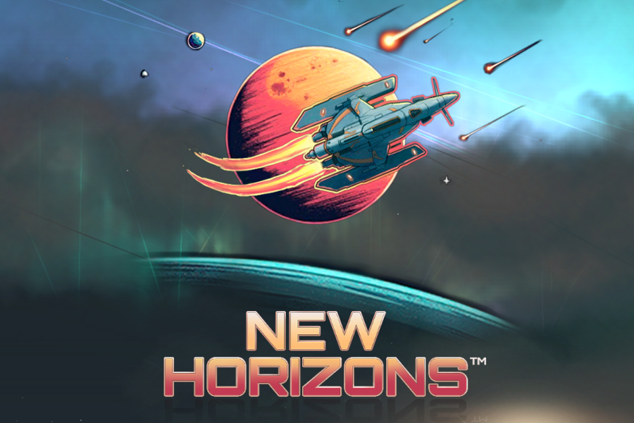New Horizons