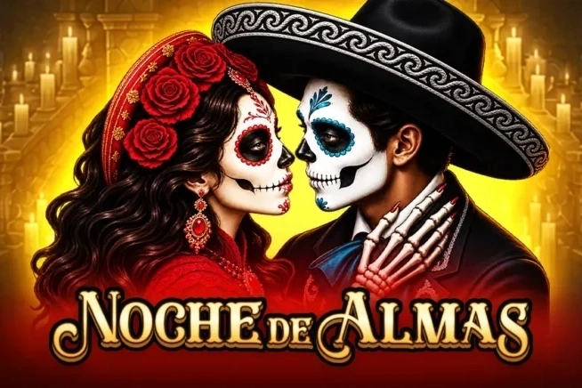 Noche de Almas