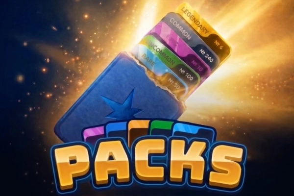 Packs