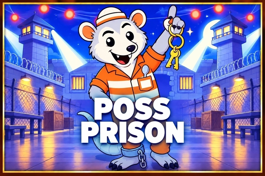 Poss Prison