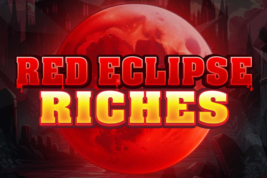 Red Eclipse Riches