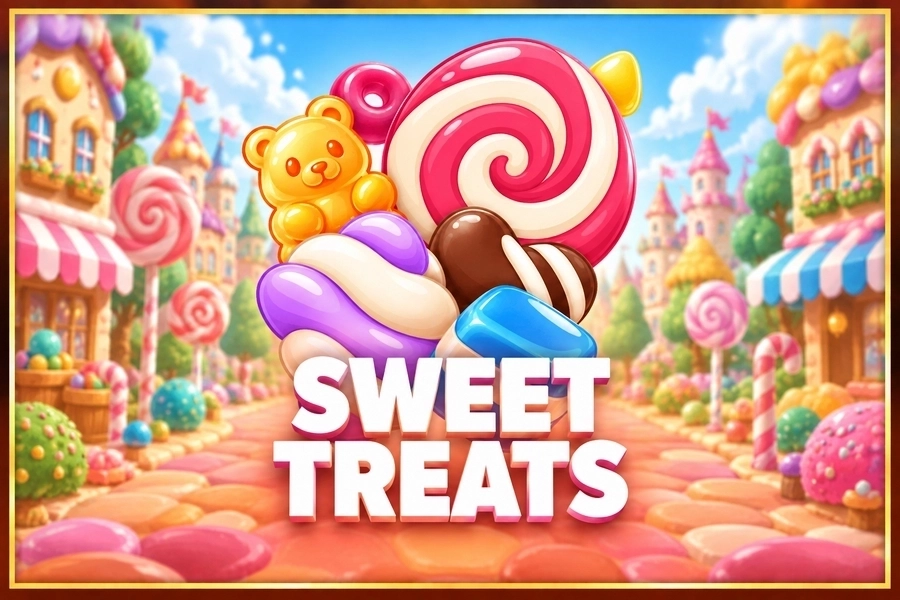 Sweet Treats
