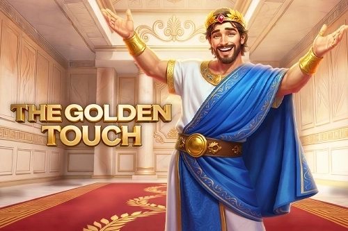 The Golden Touch