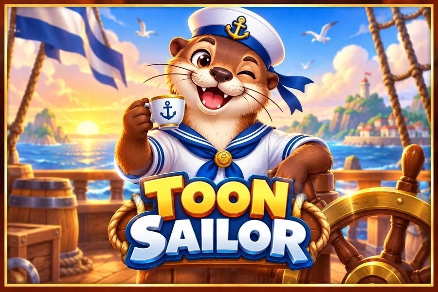 Toon Sailor