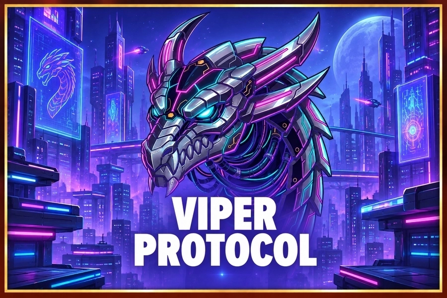 Viper Protocol