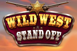 Wild West Standoff